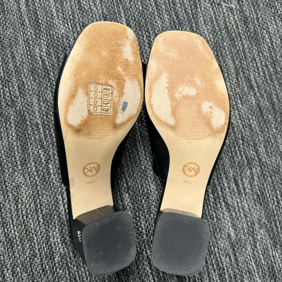 Michael Kors slides - Picture 7 of 8